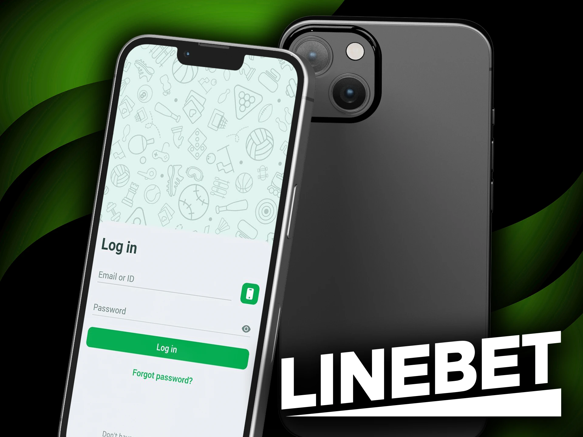 Quick and easy Linebet app login for instant access.