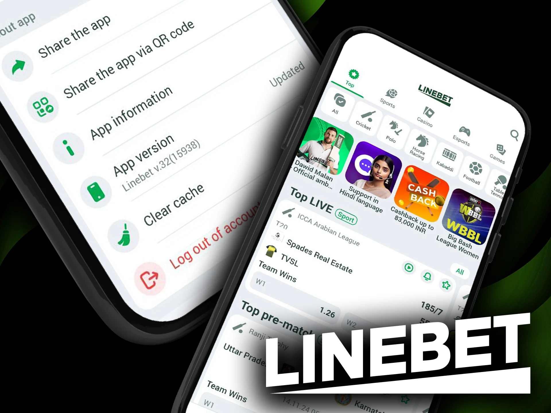 How to update the Linebet app to the newest version hassle-free.