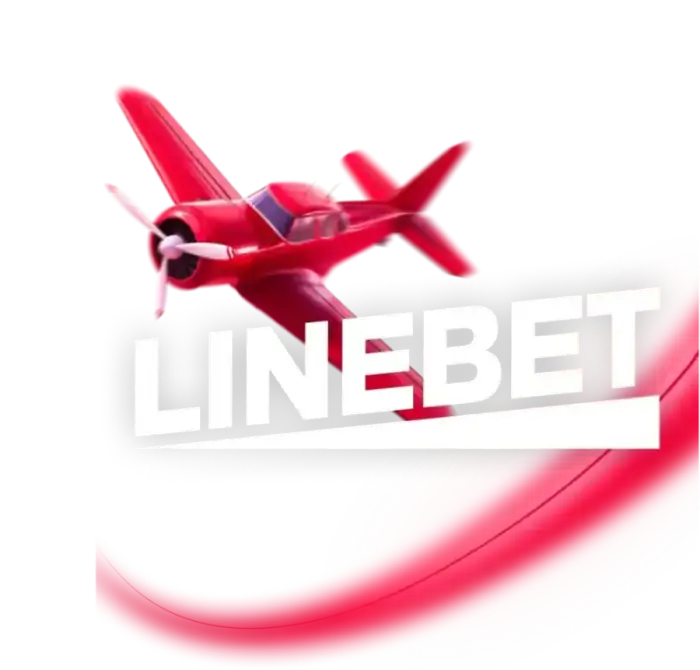Aviator game online at Linebet India