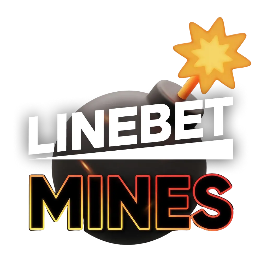 Mines game online at Linebet India