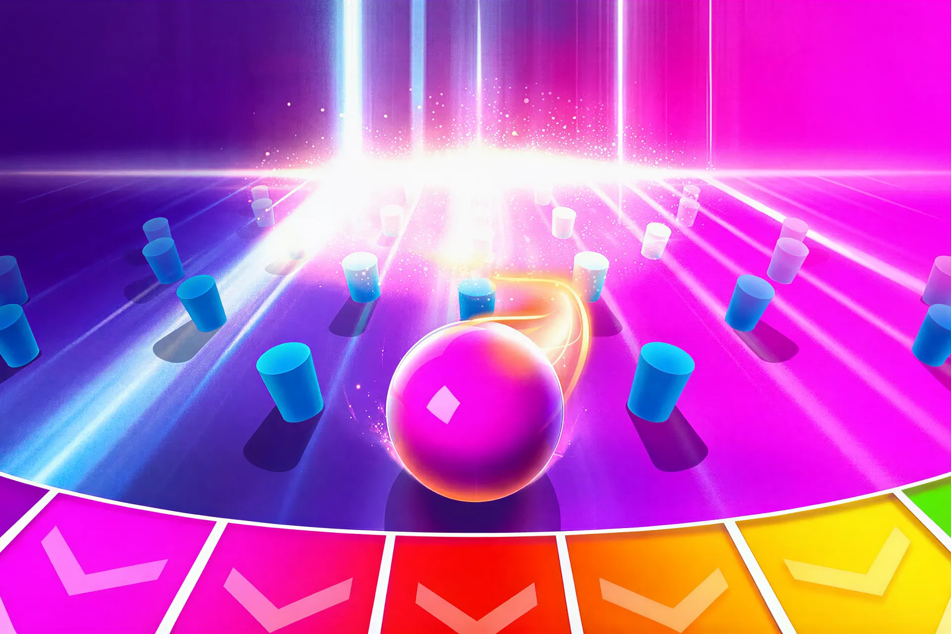 Plinko mobile game for Indian players