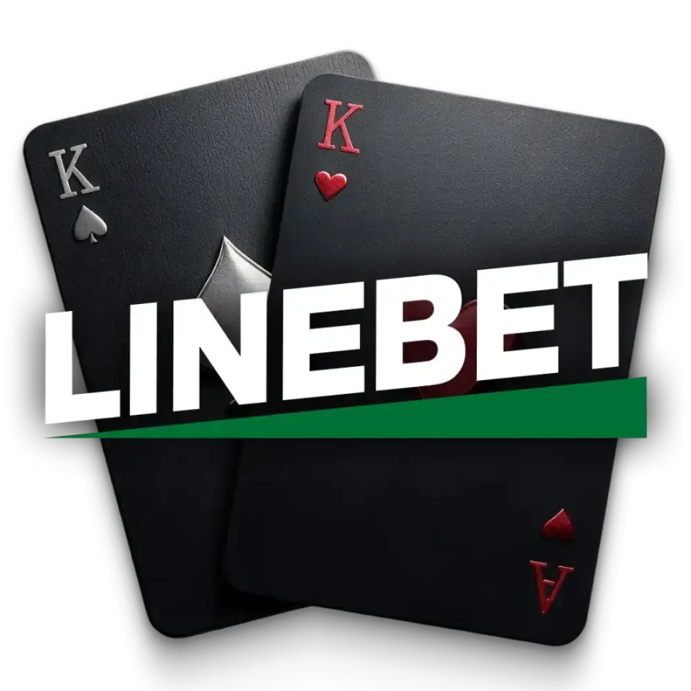 Blackjack online at Linebet India