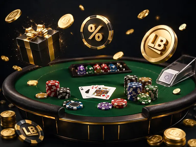 Linebet Blackjack card game